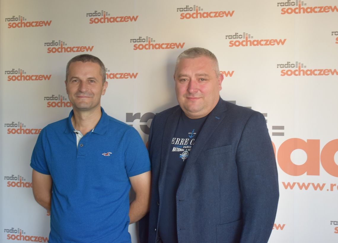 Rodzinny Rajd Rowerowy po Dworach i Pałach Gminy Sochaczew