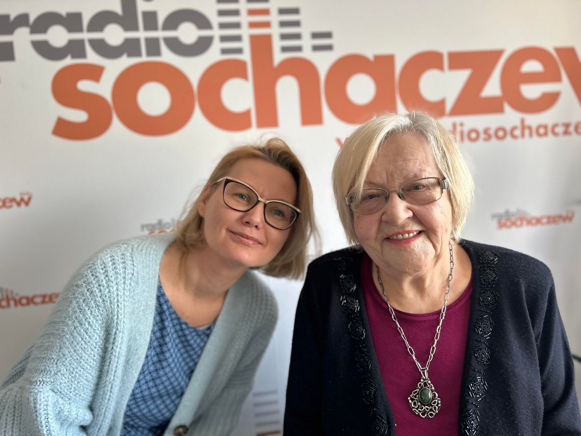 Rok 2003 Andrzej Wajda w Sochaczewie Rok 2003 Andrzej Wajda w Sochaczewie