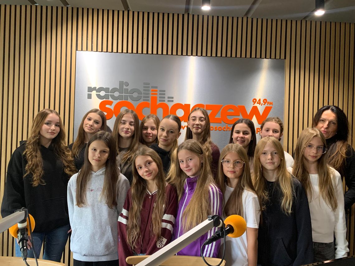 Roztańczony Abstrakt