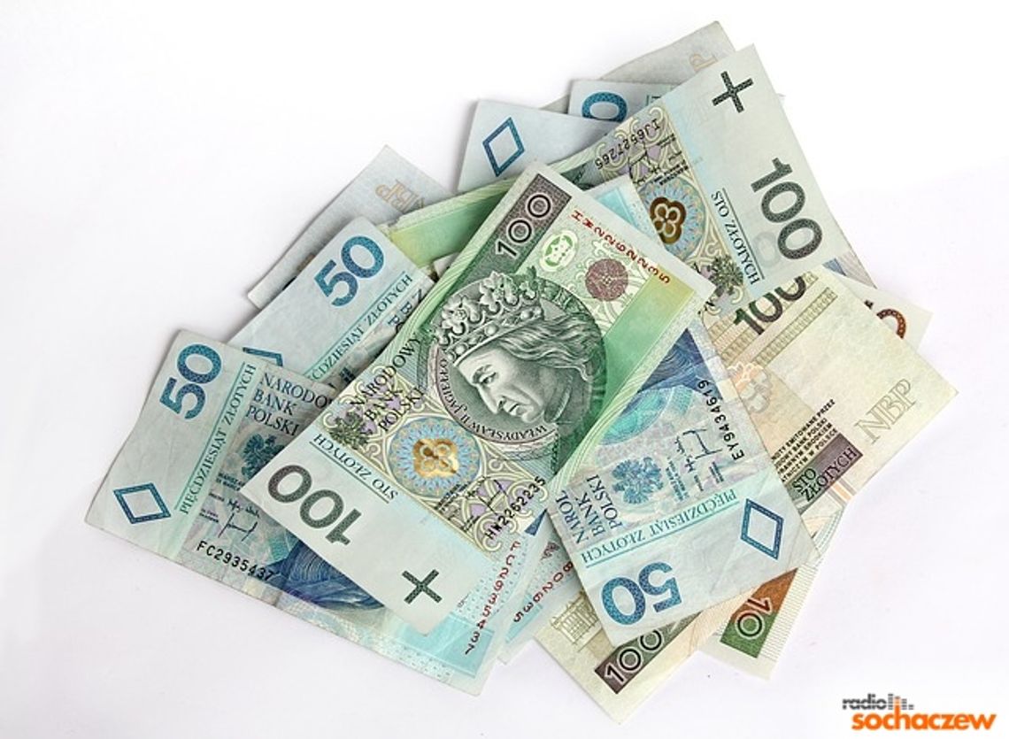 Ruszył nabór wniosków do Sochaczewskiego Budżetu Obywatelskiego 