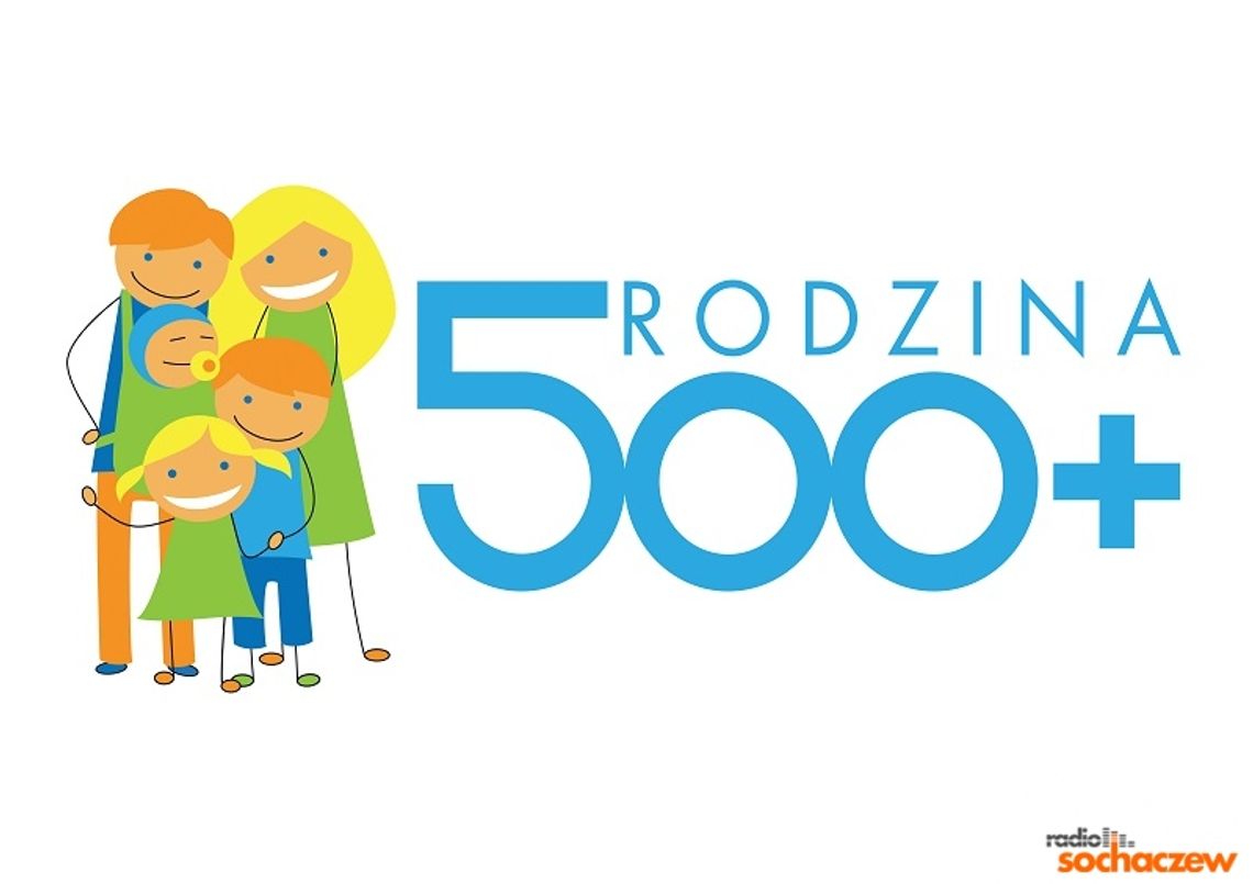 Ruszył program 500+. Przyjmowanie wniosków rozpoczęte Ruszył program 500+. Przyjmowanie wniosków rozpoczęte