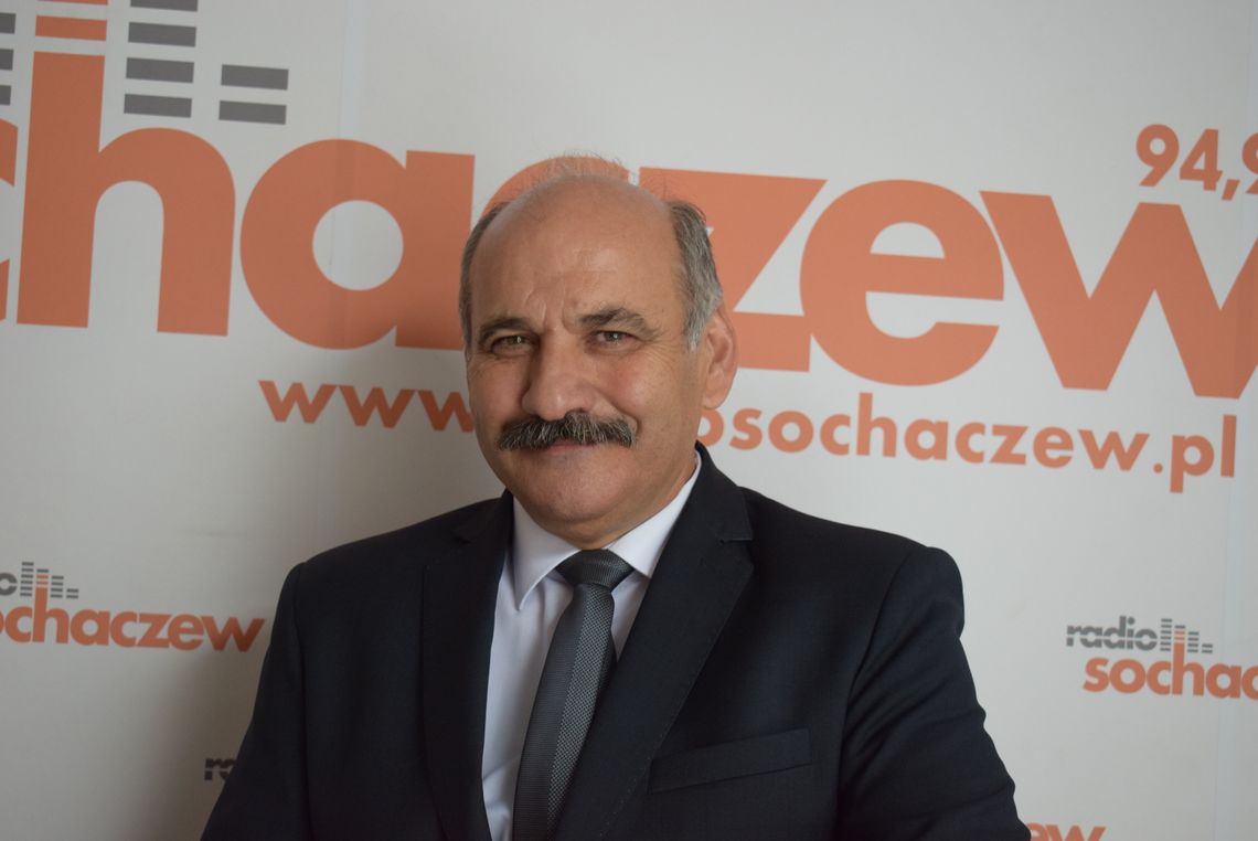 Rybno: nowe drogi i dofinansowania na ekologiczne ogrzewanie [ROZMOWA]