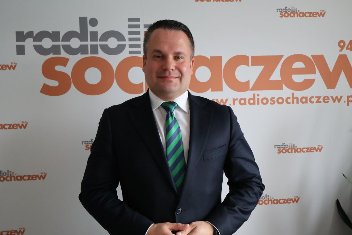 Są dodatkowe środki dla szpitala w Sochaczewie