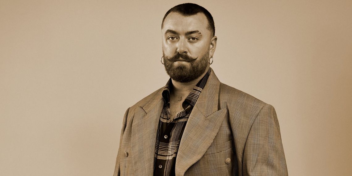Sam Smith prezentuje monumentalny singiel „Oh Mother” z udziałem 28-osobowego chóru