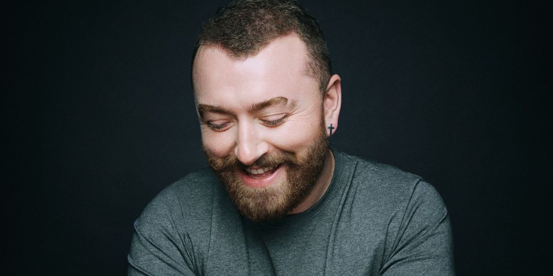 Sam Smith świętują dziesiątą rocznicę premiery „In the Lonely Hour”