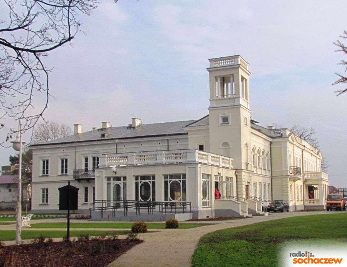 Sanniki: Europejskie Centrum Artystyczne im Fryderyka Szopena zaprasza na wydarzenia kulturalne