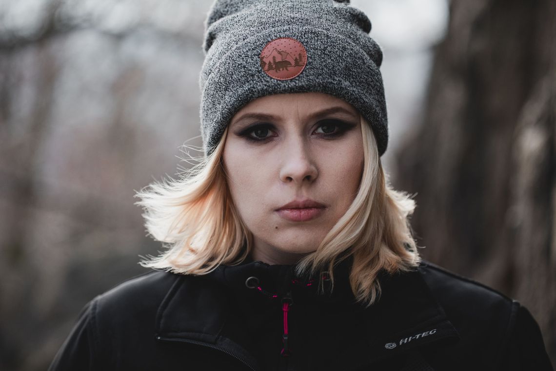 Sara Antczak - Sekret [WYWIAD]