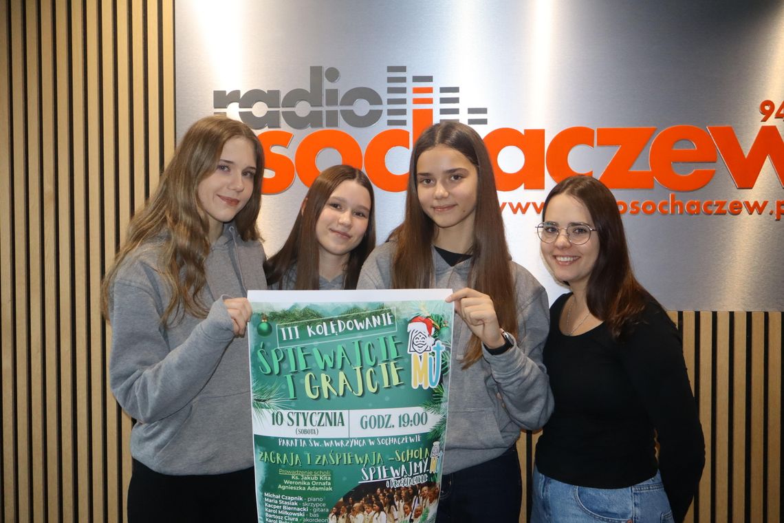 Schola Śpiewajmy Mu 30.12.2025