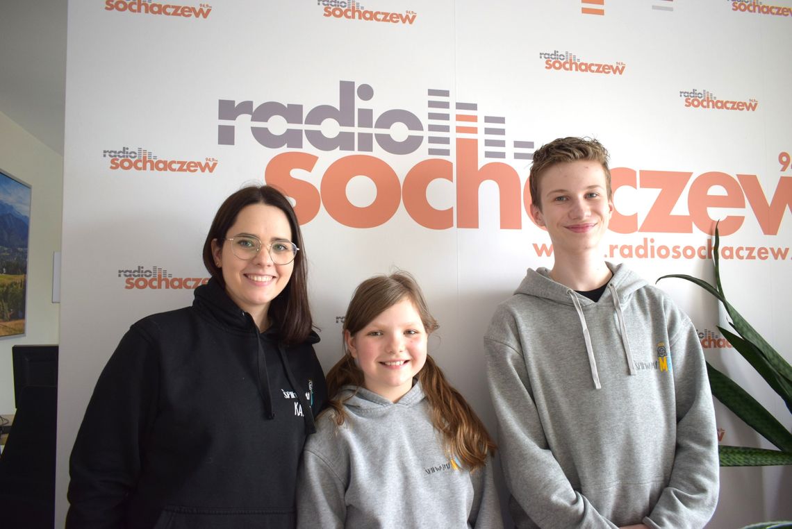 Schola ŚpiewajmyMu w Sochaczewie działa od 5 lat! Przed nami koncertowy jubileusz