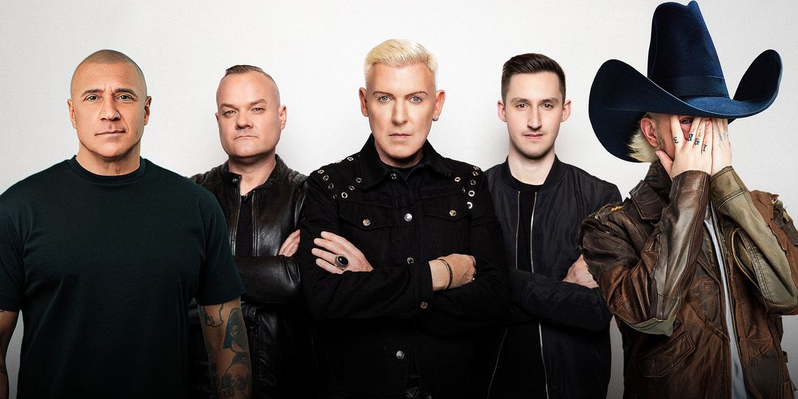 Scooter, Paul Elstak i Joost we wspólnym kawałku „Luv U More” Scooter, Paul Elstak i Joost we wspólnym kawałku „Luv U More”