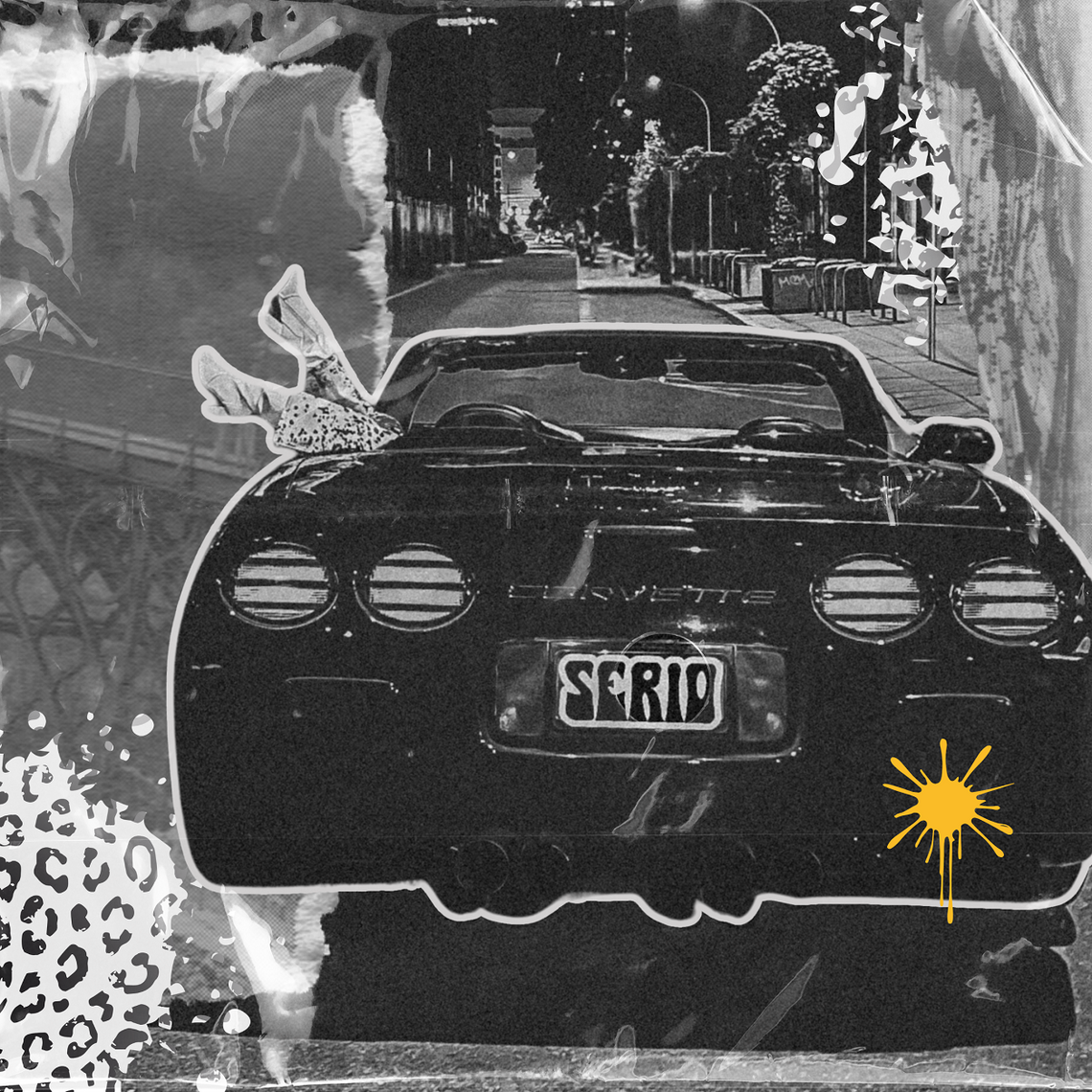 SERIO – letnia propozycja od Clödie SERIO – letnia propozycja od Clödie