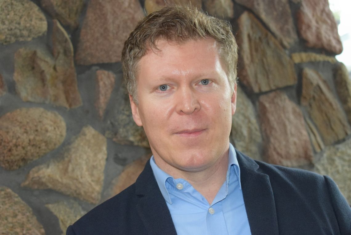 Seweryn Kuter nowym kuratorem Domu Urodzenia Fryderyka Chopina w Żelazowej Woli