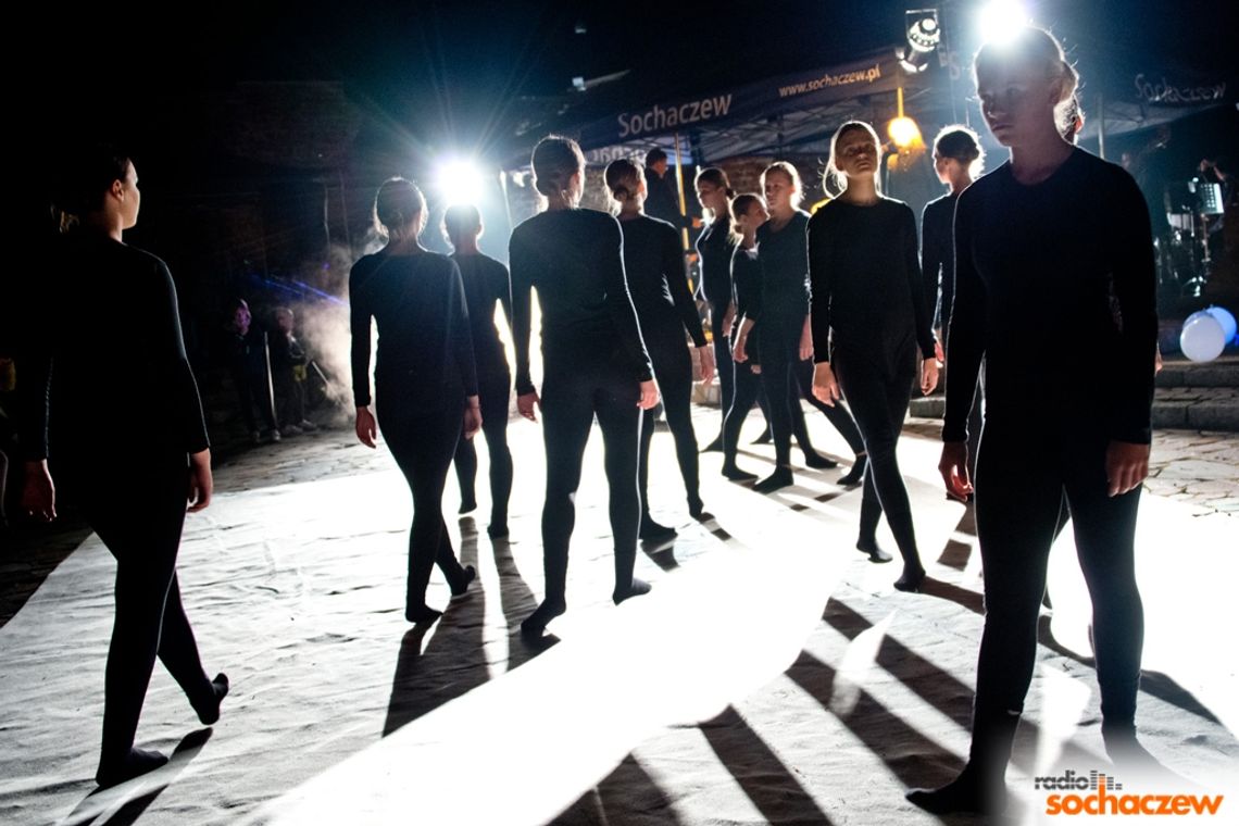 Sezon artystyczny SCK otwarty