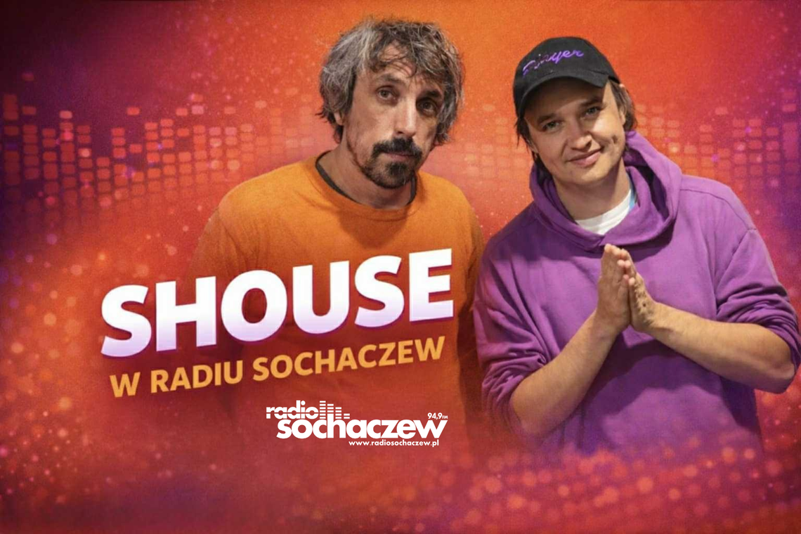 SHOUSE - Collective Ecstasy [WYWIAD]