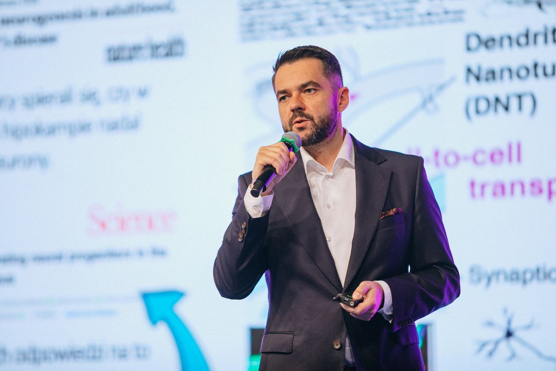 Skąd się bierze długowieczność kobiet?