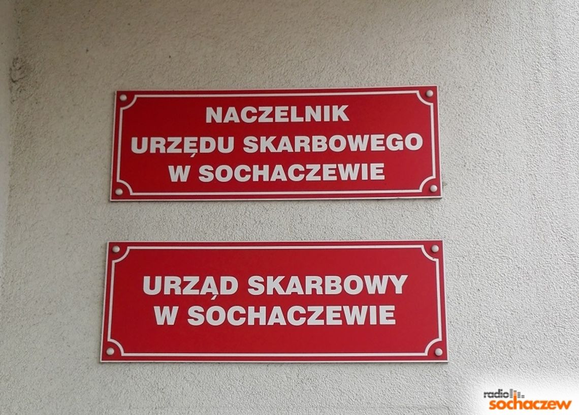 Skarbówka pracuje dłużej