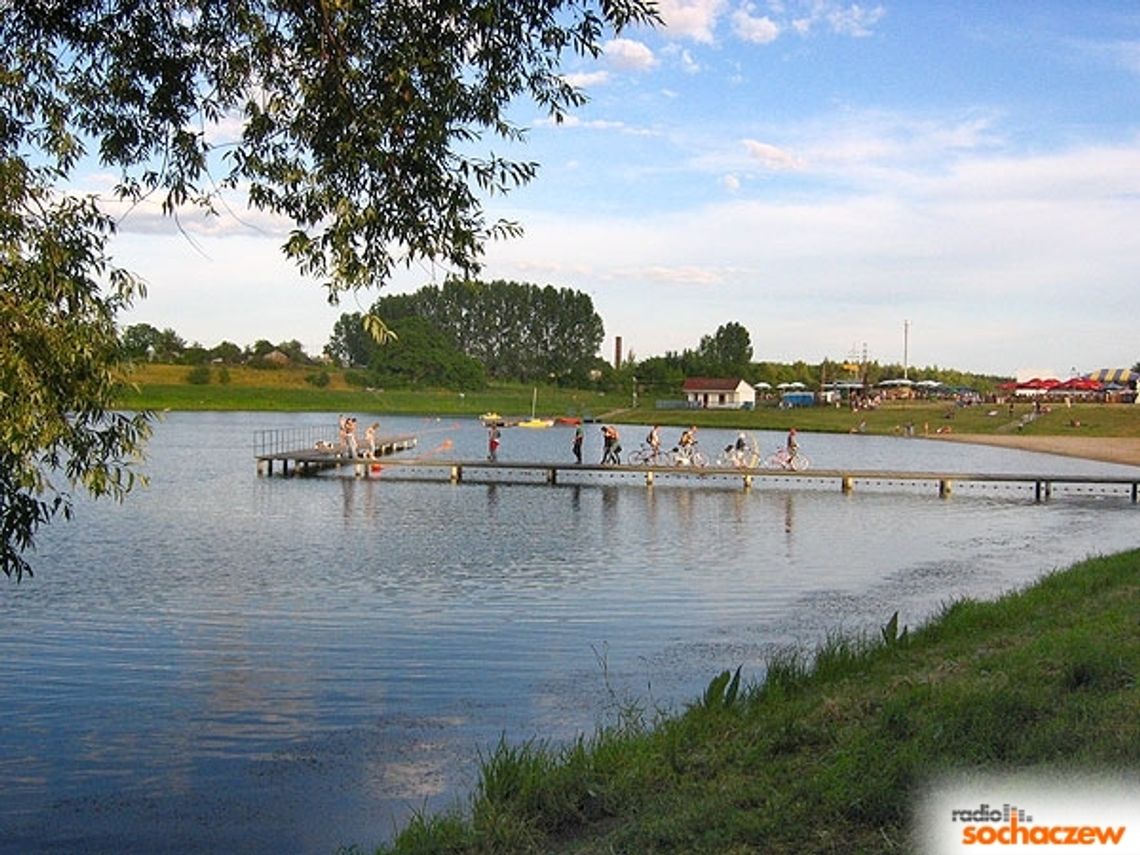 Skierniewice: 6 milionów złotych na rewitalizację zalewu Zadębie