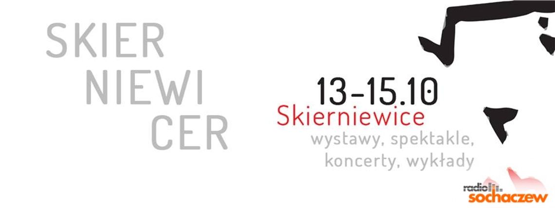 Skierniewicer - Festiwal Kultury Żydowskiej