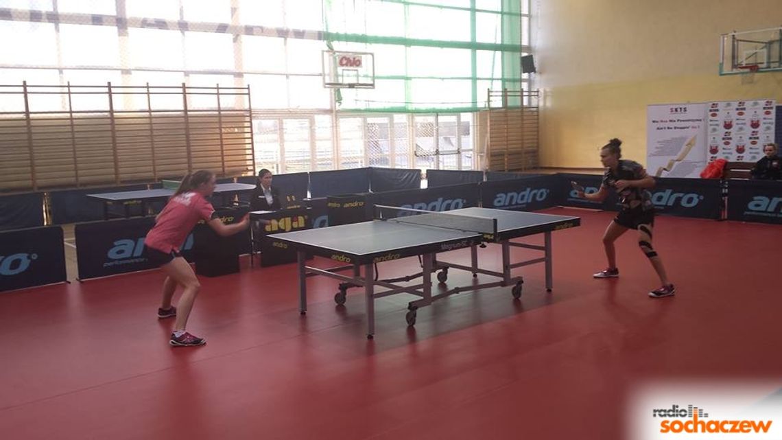 SKTS górą SKTS górą