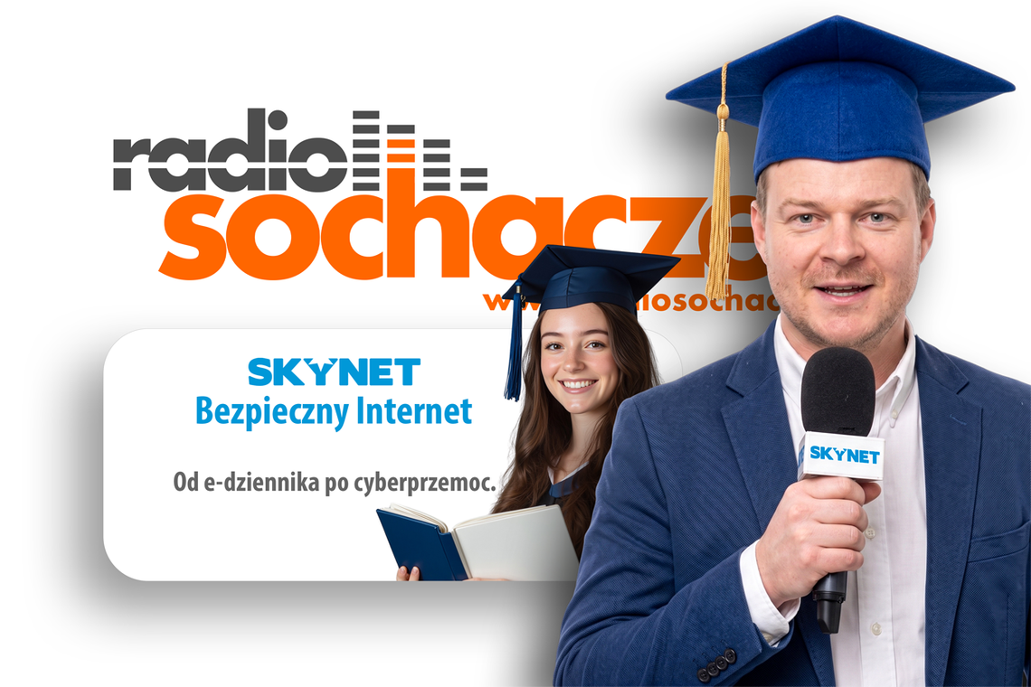 SKYNET "Bezpieczny Internet" - Urszula Opasiak SKYNET "Bezpieczny Internet" - Urszula Opasiak