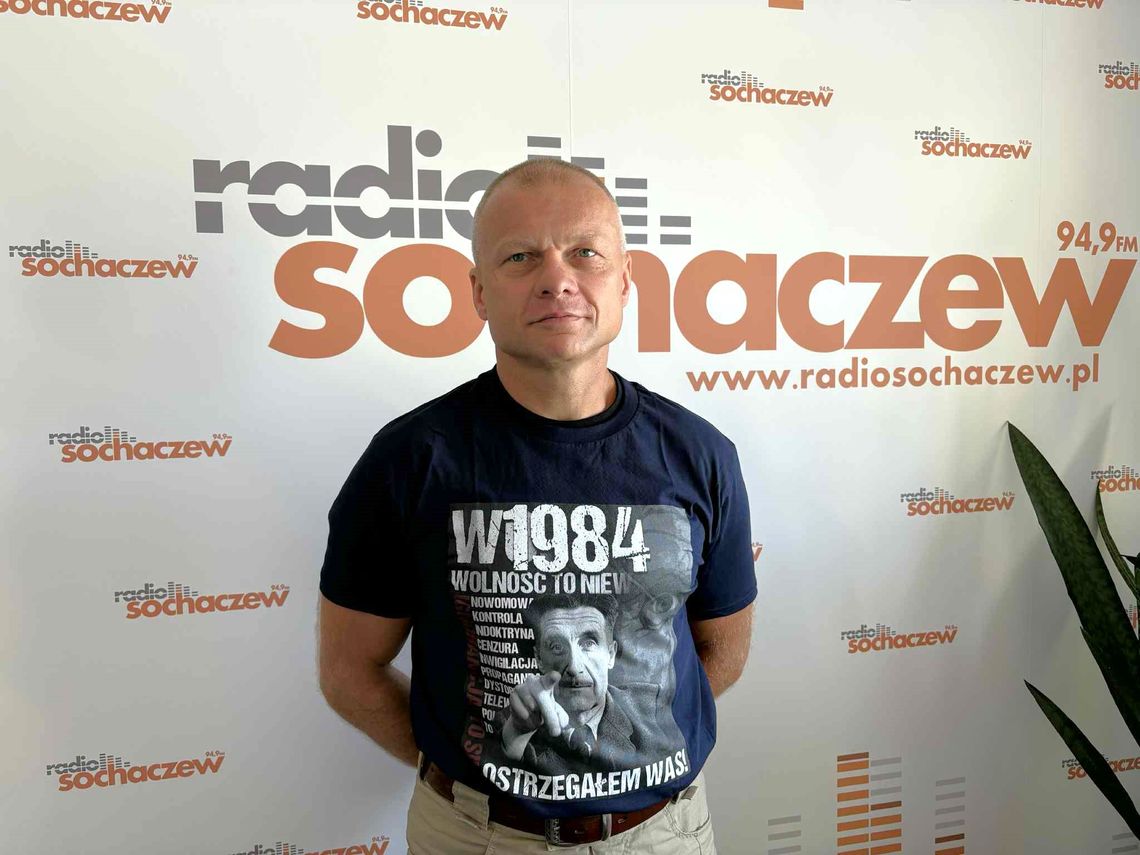 Sławomir Cypel 2.10.2025