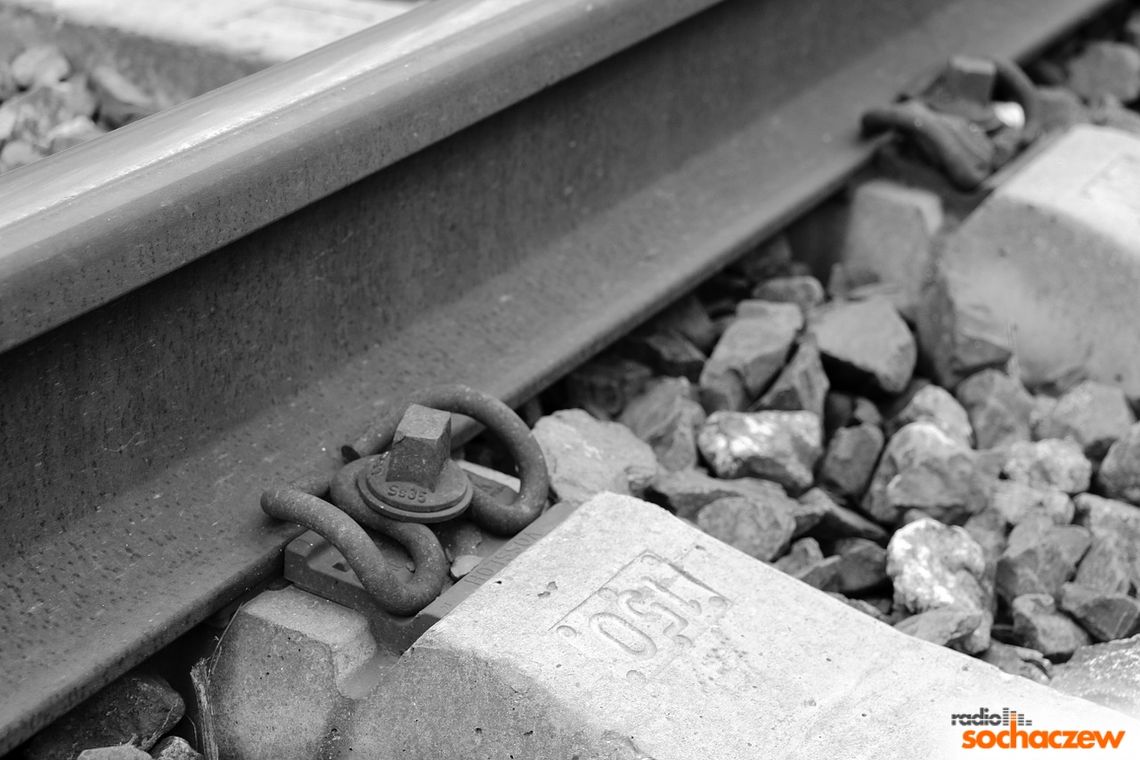 Śmierć na torach Śmierć na torach