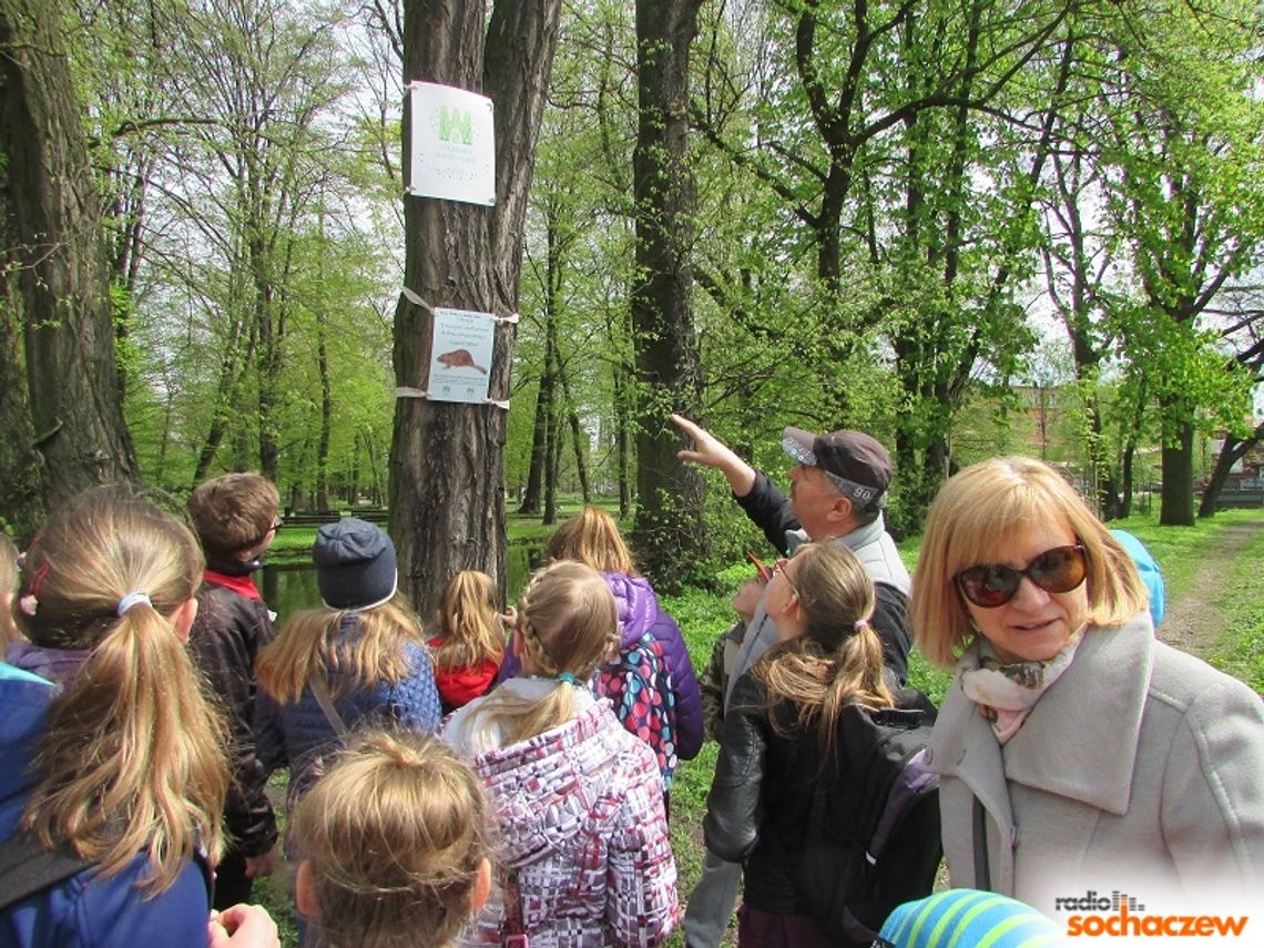 Sobota szlakiem zabytków Żyrardowa Sobota szlakiem zabytków Żyrardowa