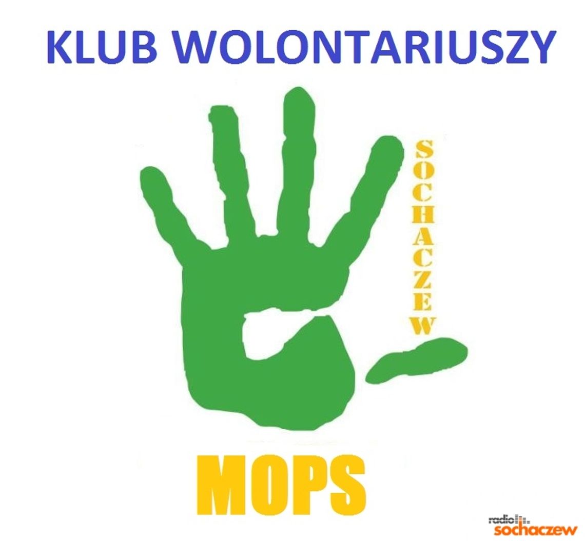 Sochaczew: 10 lat Klubu Wolontariusza działającego przy sochaczewskim MOPSie