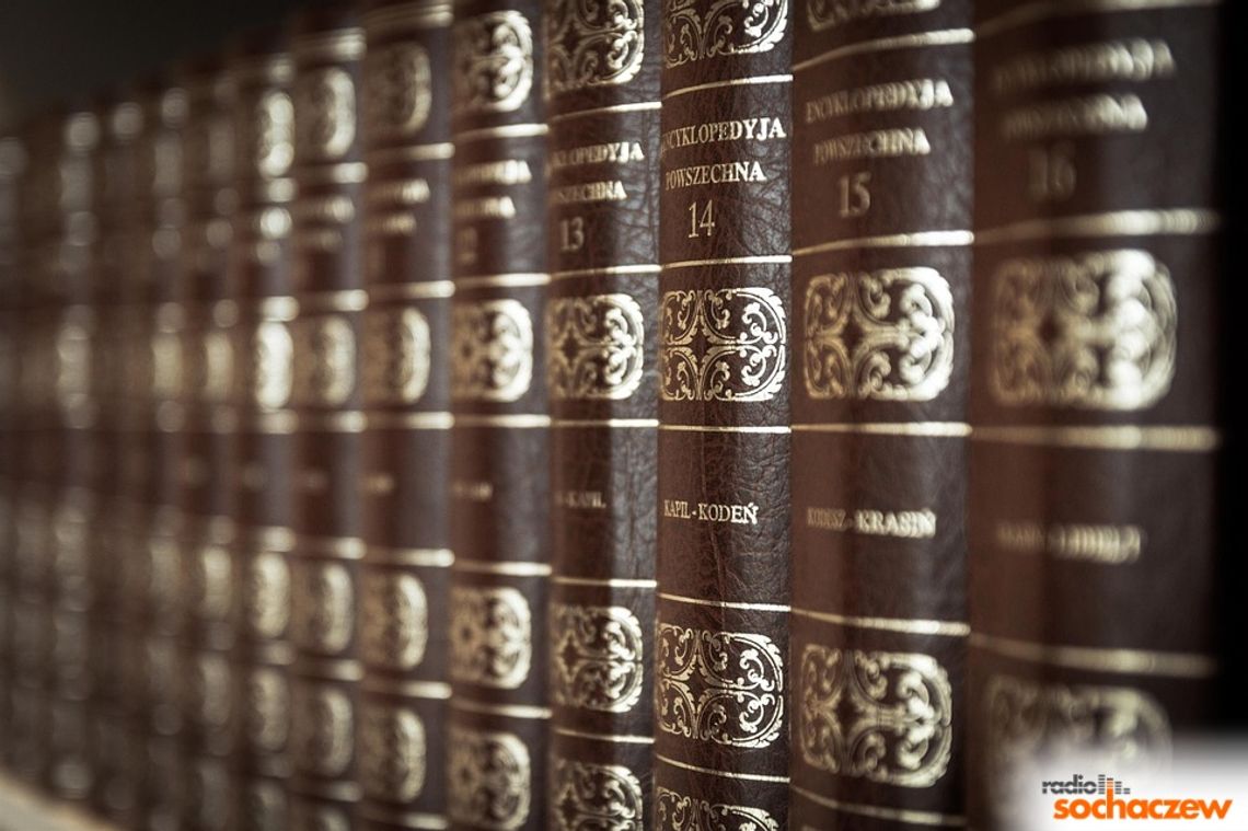 Sochaczew: 40 tysięcy złotych - taką kwotę dostała biblioteka publiczna na nowe książki