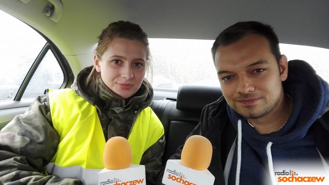 Sochaczew: Dzień Wszystkich Świętych na drogach