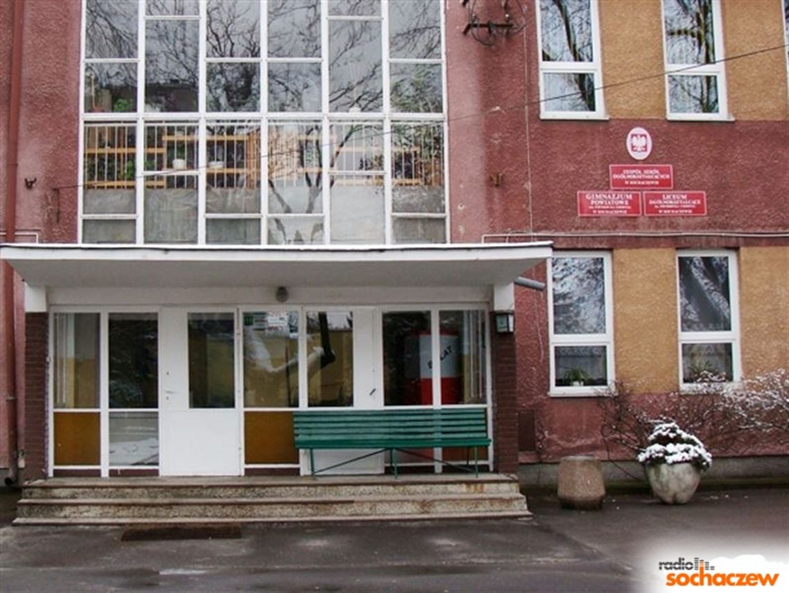 Sochaczew: Jubileusz LO im. Fryderyka Chopina Sochaczew: Jubileusz LO im. Fryderyka Chopina