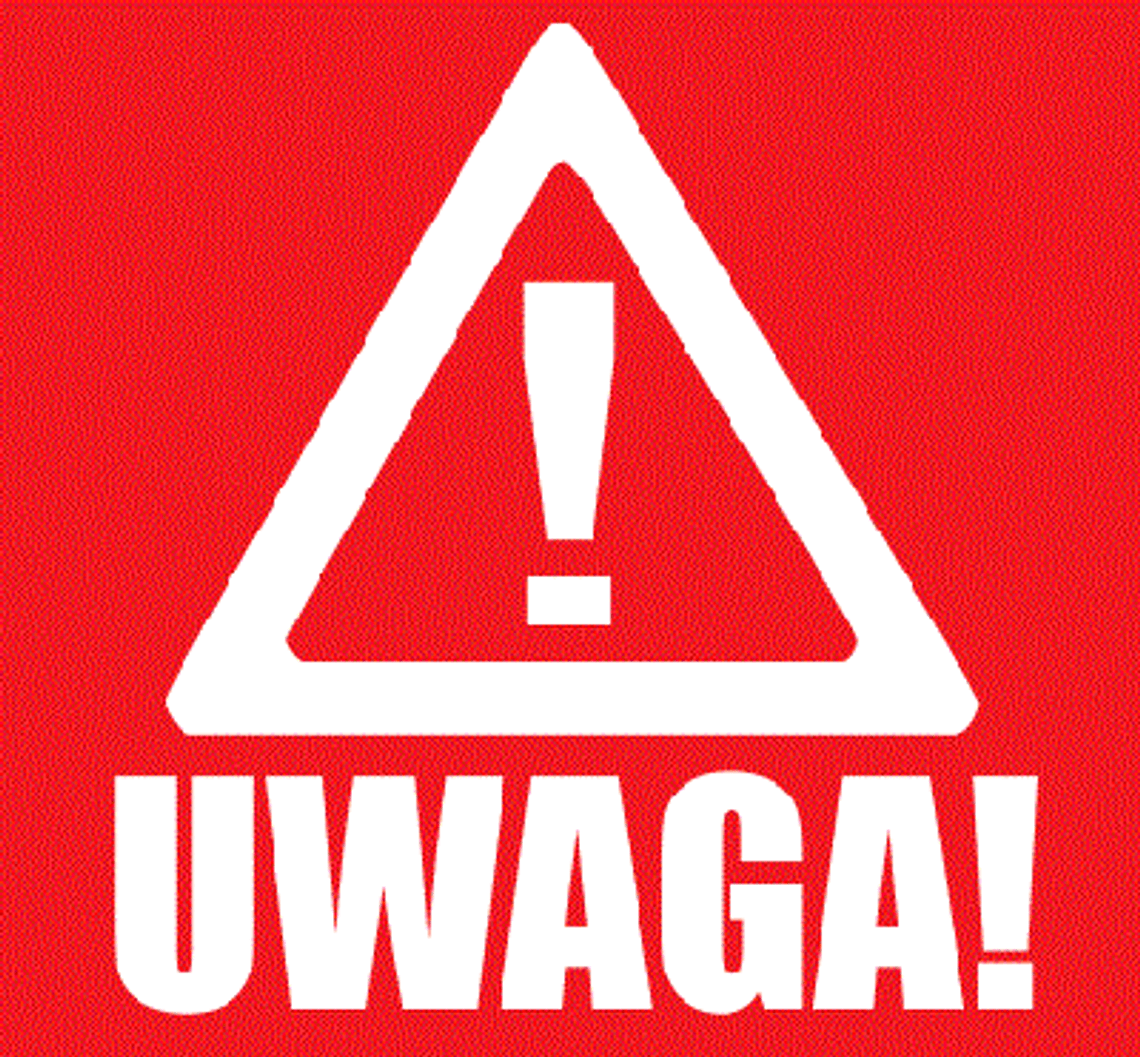 Sochaczew: Most zamknięty do soboty