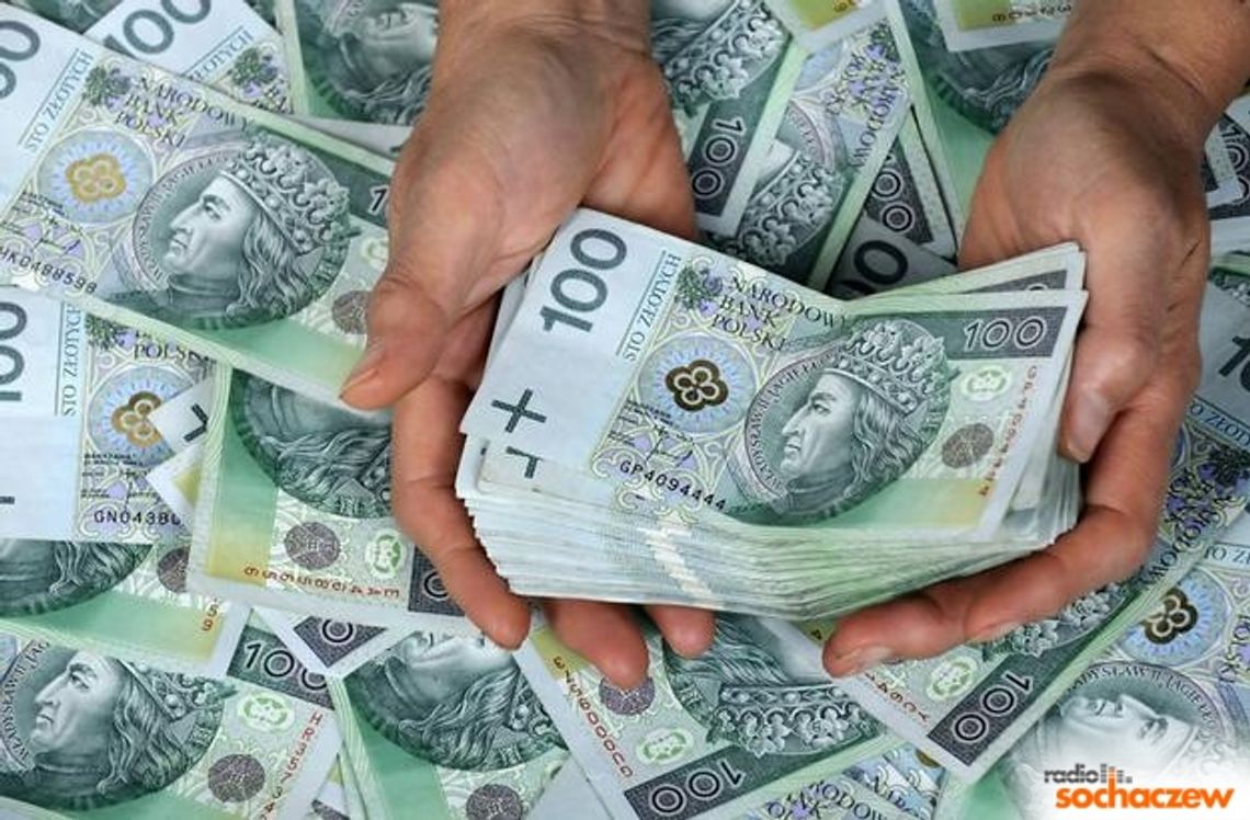 Sochaczew pomoże Samorządowi Województwa i Powiatu Sochaczew pomoże Samorządowi Województwa i Powiatu