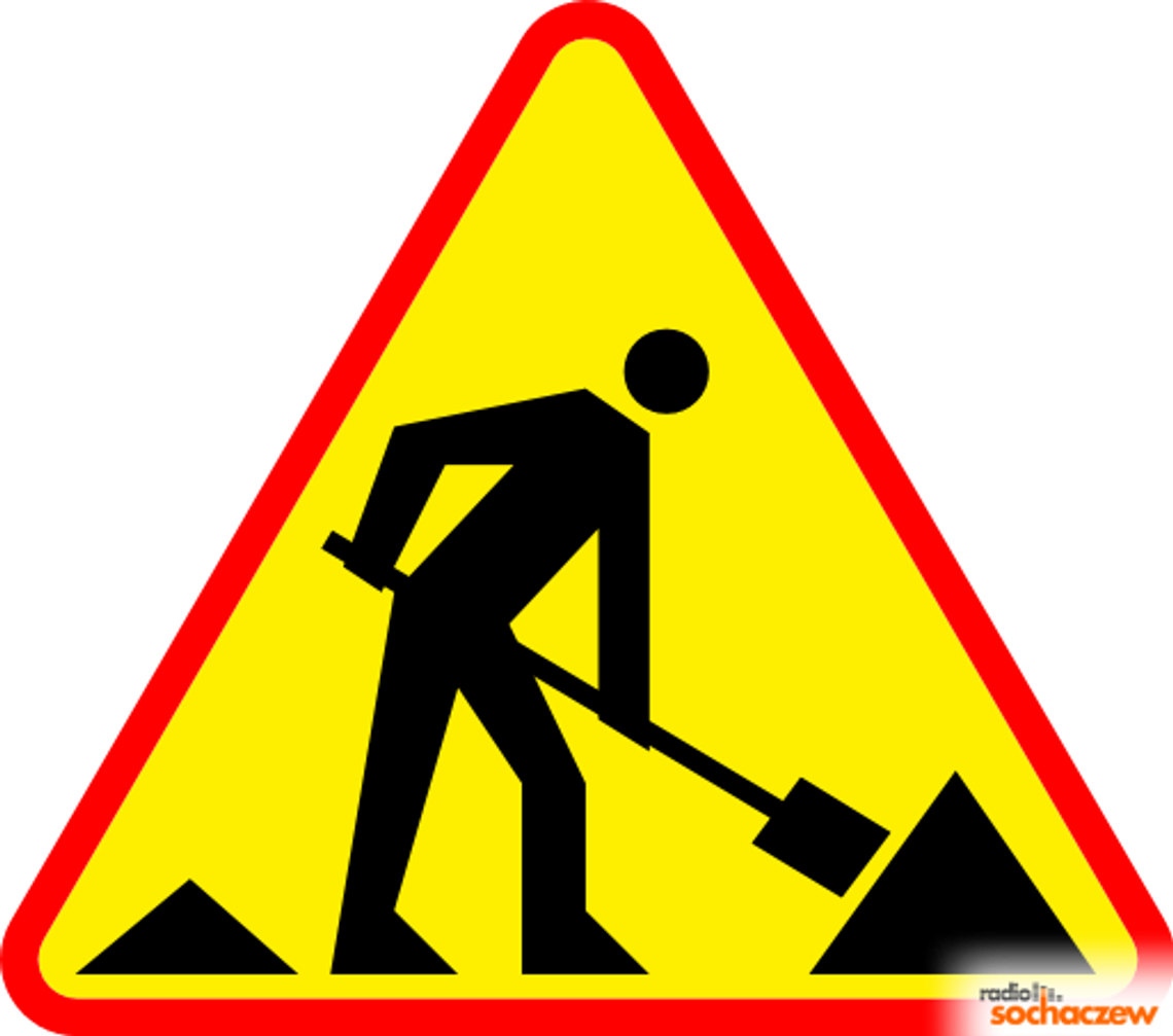 Sochaczew: Powstanie brakujący fragment chodnika w ciągu ulicy Wyszogrodzkiej