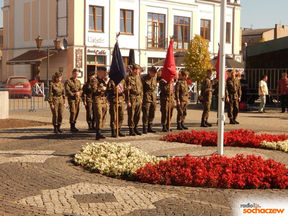 Sochaczew: Przygotowania do obchodów 77 rocznicy Bitwy nad Bzurą