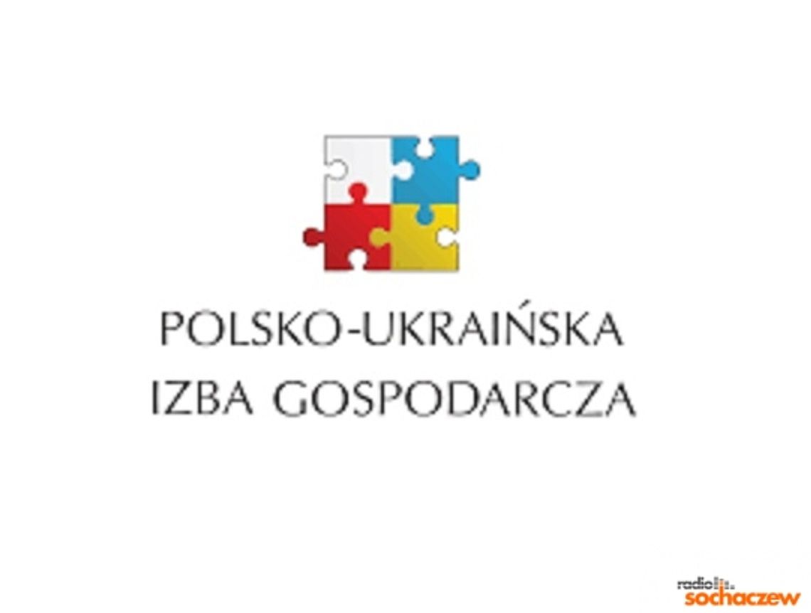 Sochaczew: Samorządowcy z Ukrainy złożyli wizytę w ratuszu