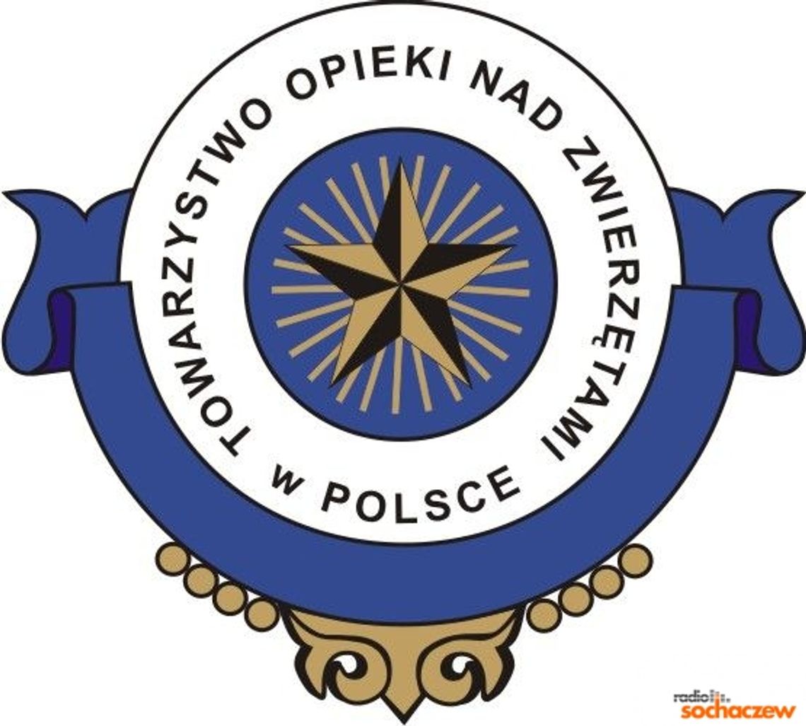 Sochaczew: TOnZ Sochaczew przez kolejne trzy lata opiekować się będzie schroniskiem Azorek