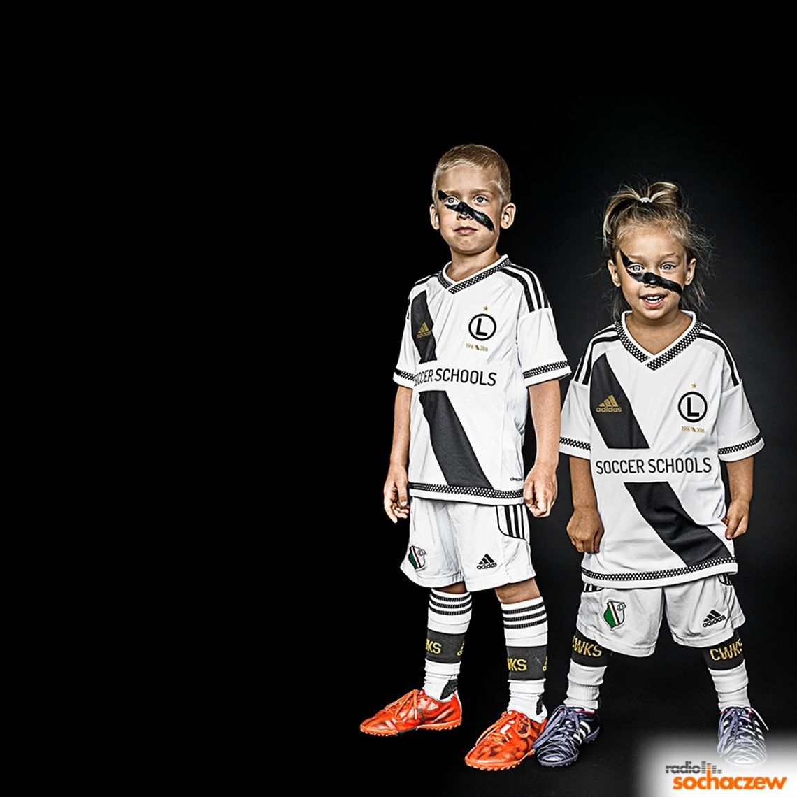 Sochaczew: W mieście powstanie przedszkole Legii Warszawa