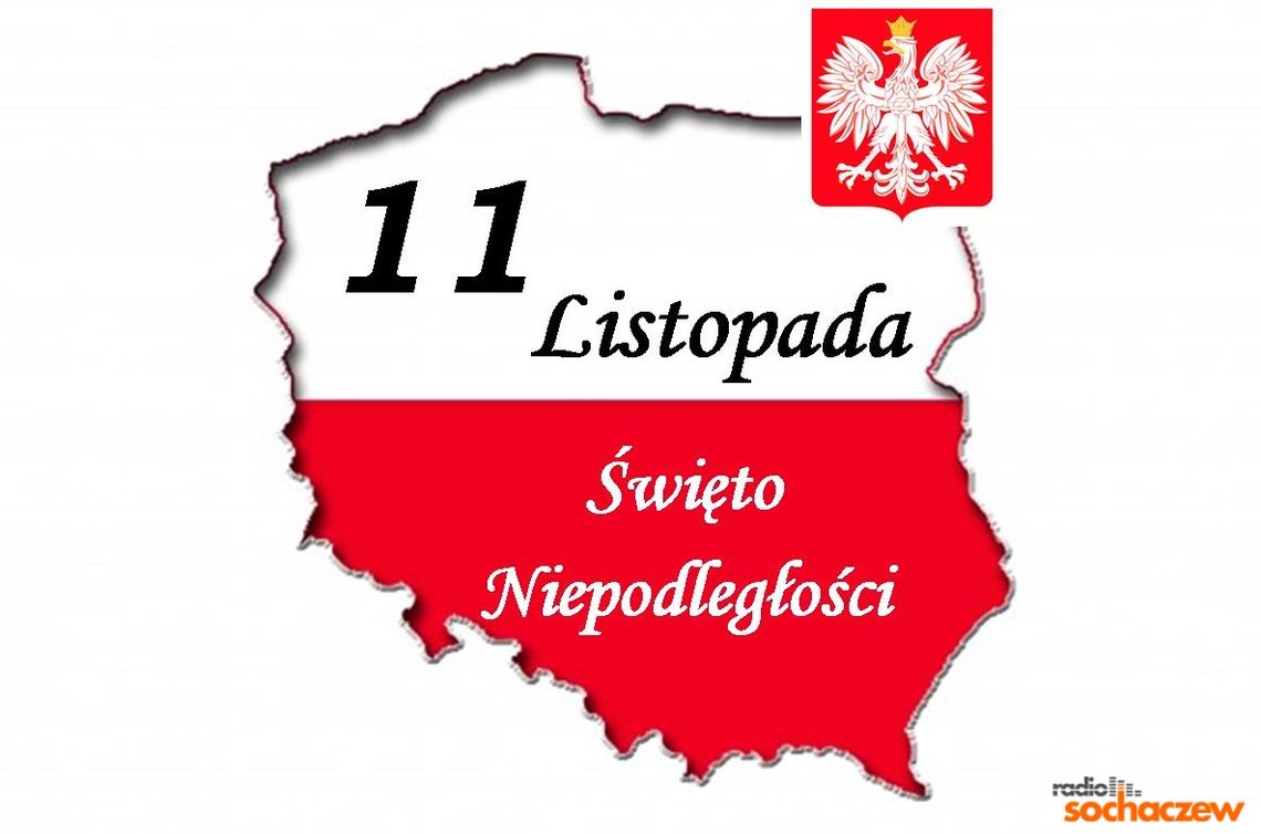 Sochaczew: Wykład na temat święta niepodległości w bibliotece publicznej