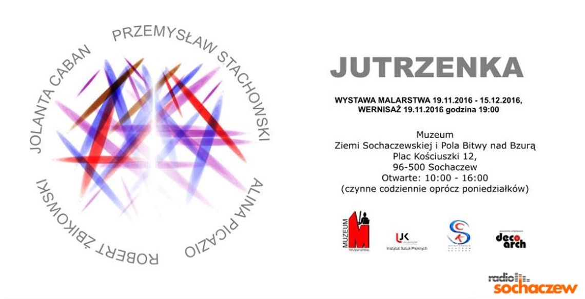 Sochaczew: Wystawa grupy Jutrzenka w Muzeum