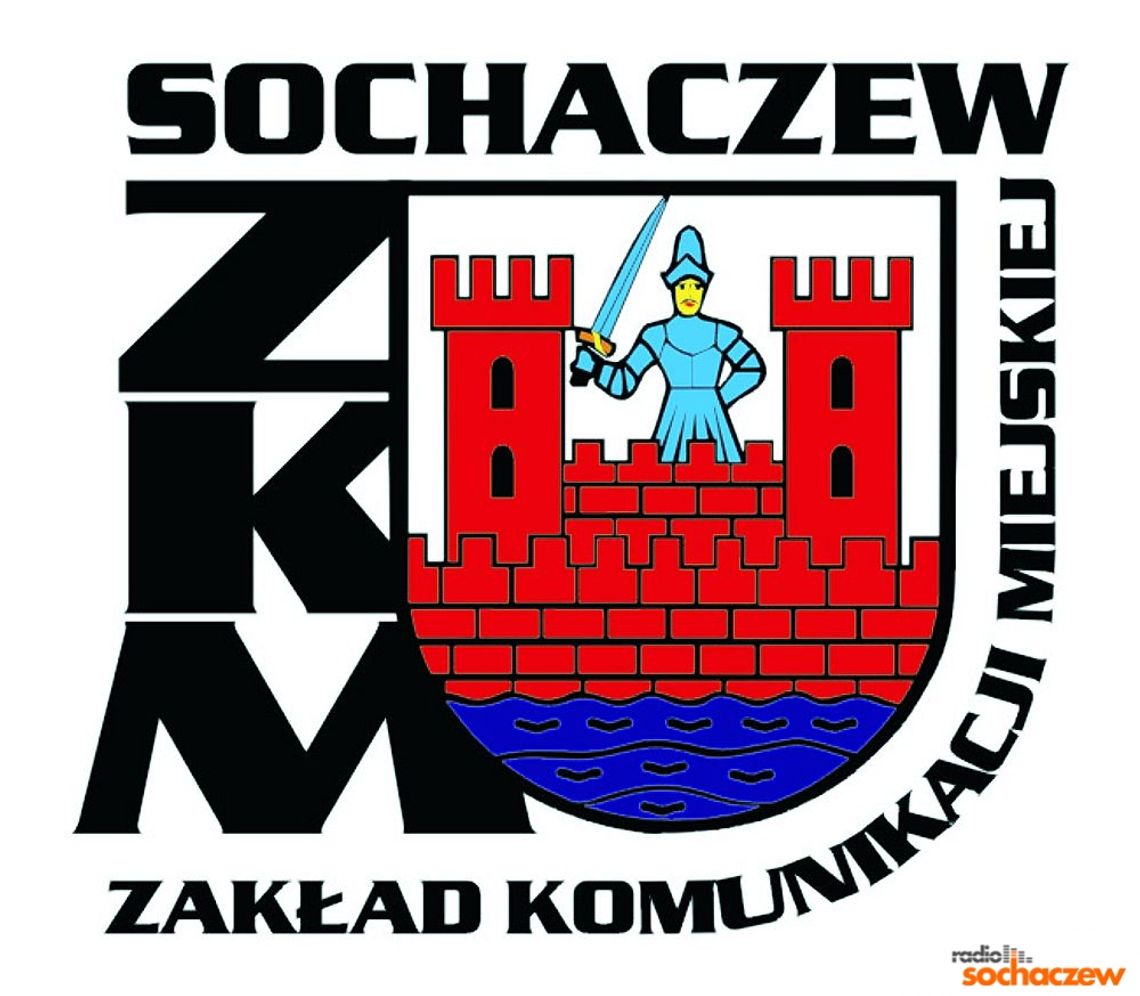 Sochaczew: Zmiany w kursowaniu autobusów ZKM