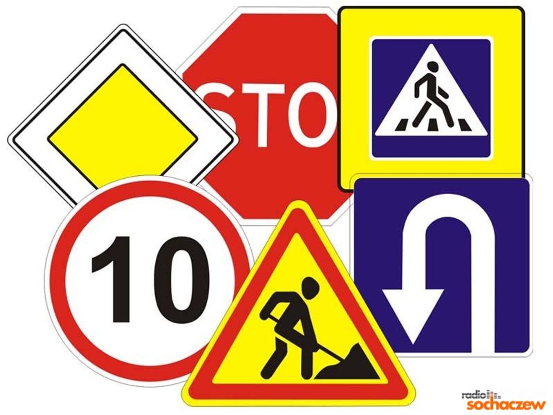 Sochaczew: Zmiany w organizacji ruchu drogowego