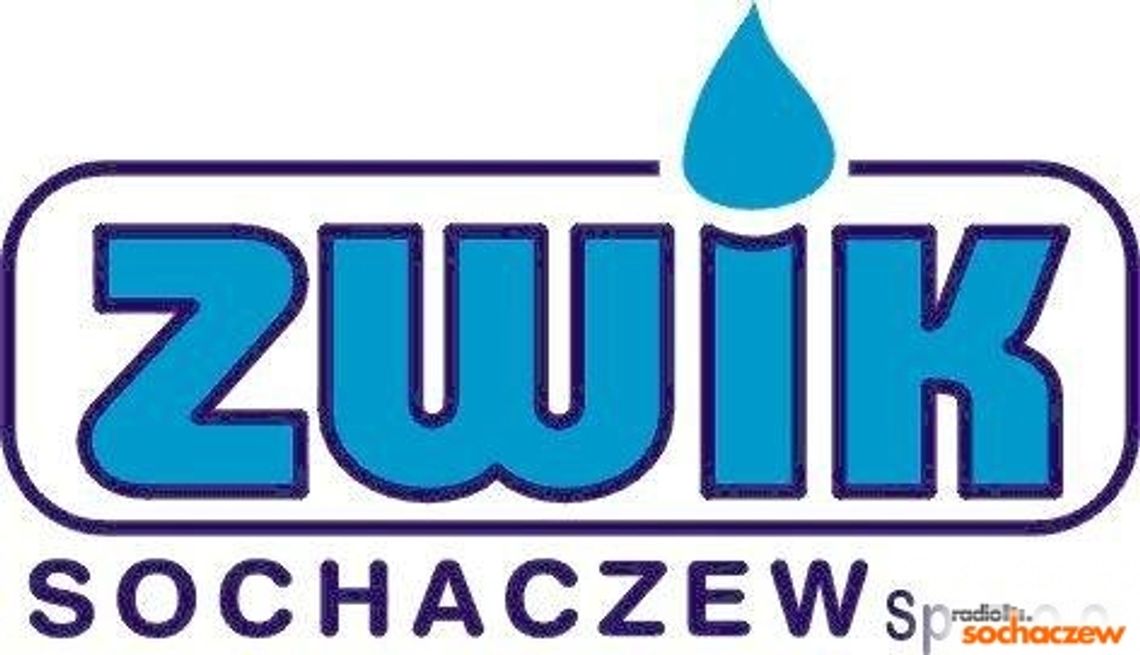 Sochaczew: ZWiK Sochaczew prowadzi inwestycje na terenie miasta