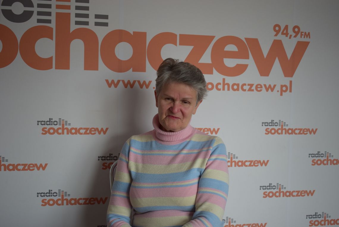 Sochaczewscy poeci mają bogate plany na ten rok [ROZMOWA]