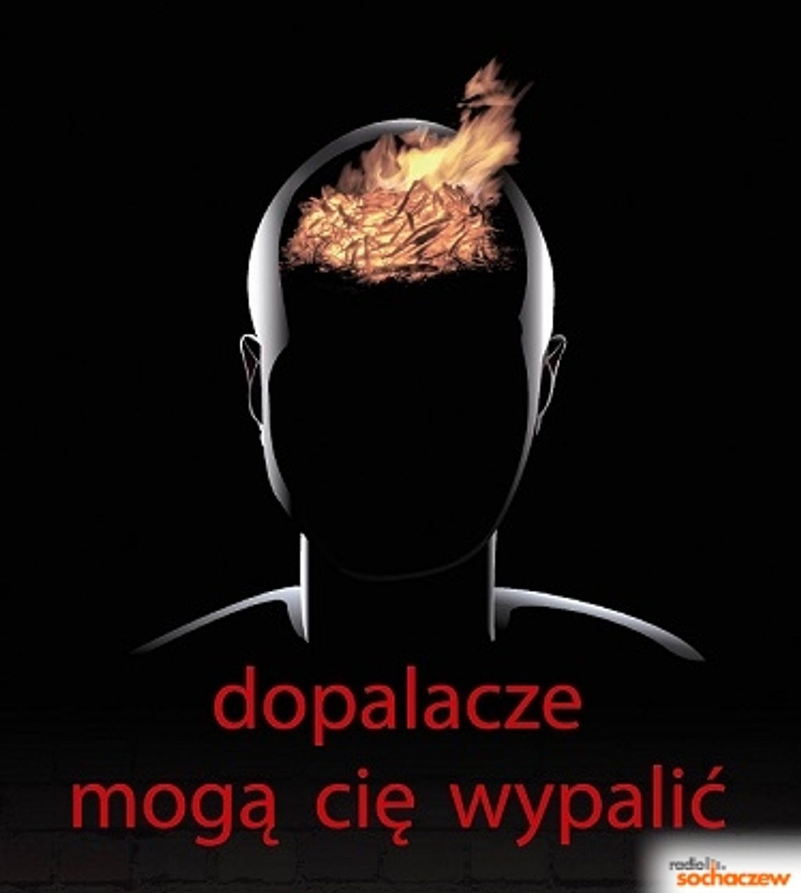 Sochaczewski Sanepid w akcji "Dopalacze kradną życie" Sochaczewski Sanepid w akcji "Dopalacze kradną życie"