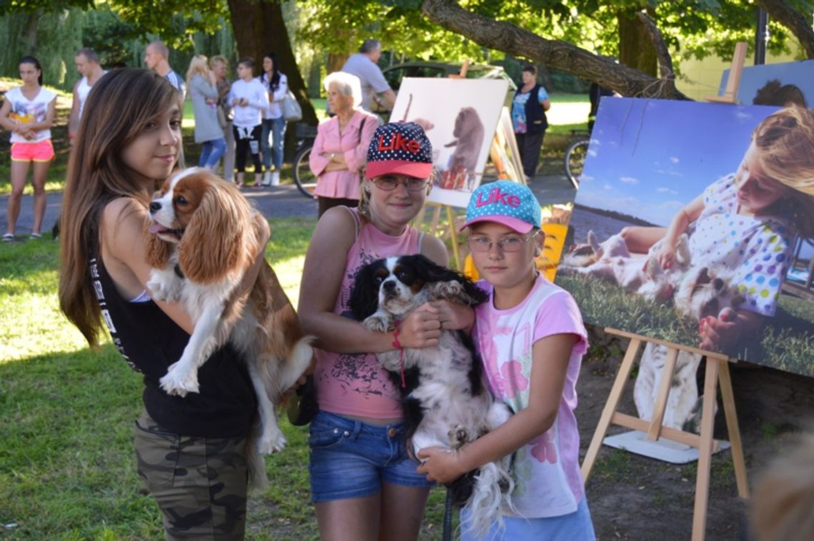 Sochaczewski Zwierzyniec już w niedzielę!