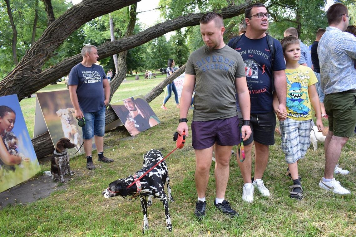 Sochaczewski Zwierzyniec już za nami 