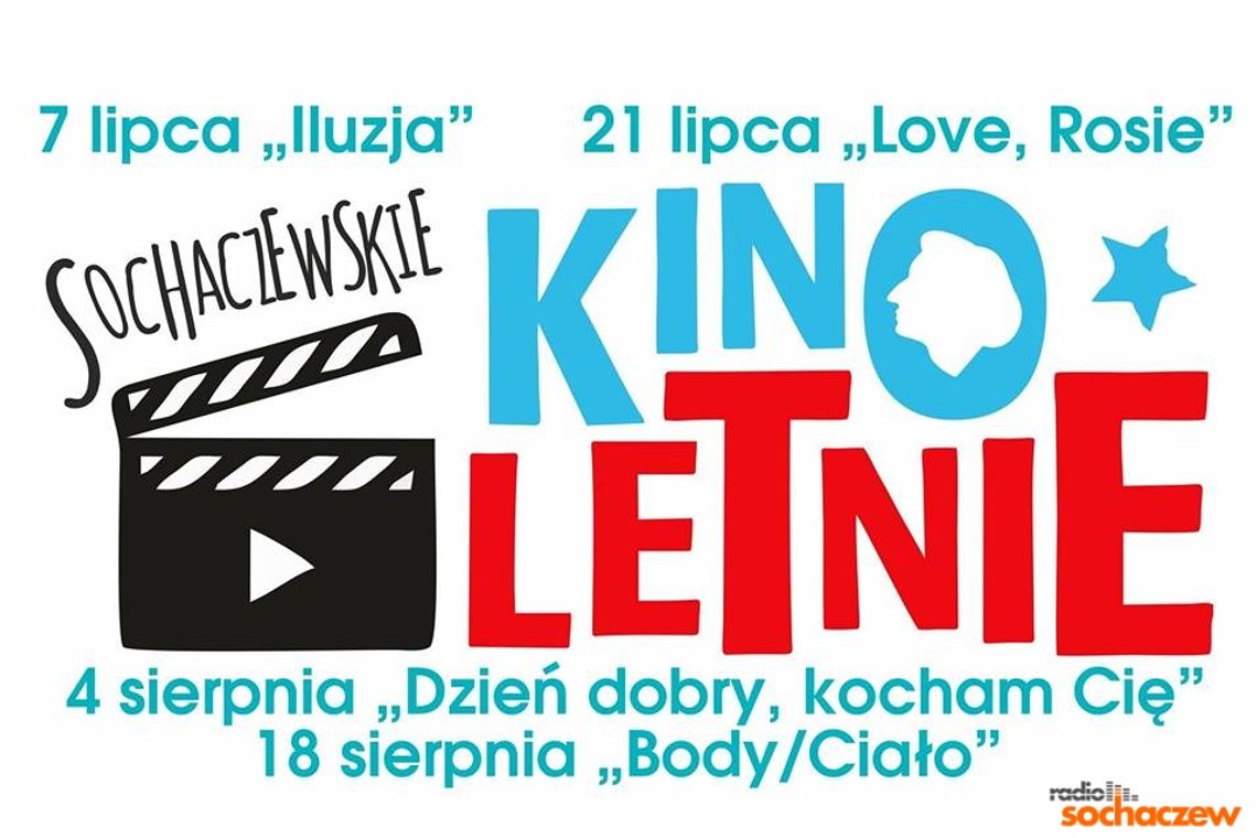 Sochaczewskie Kino Plenerowe