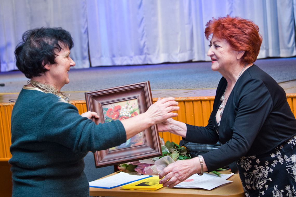 Sochaczewskie obchody Światowego Dnia Osób z Chorobą Alzheimera