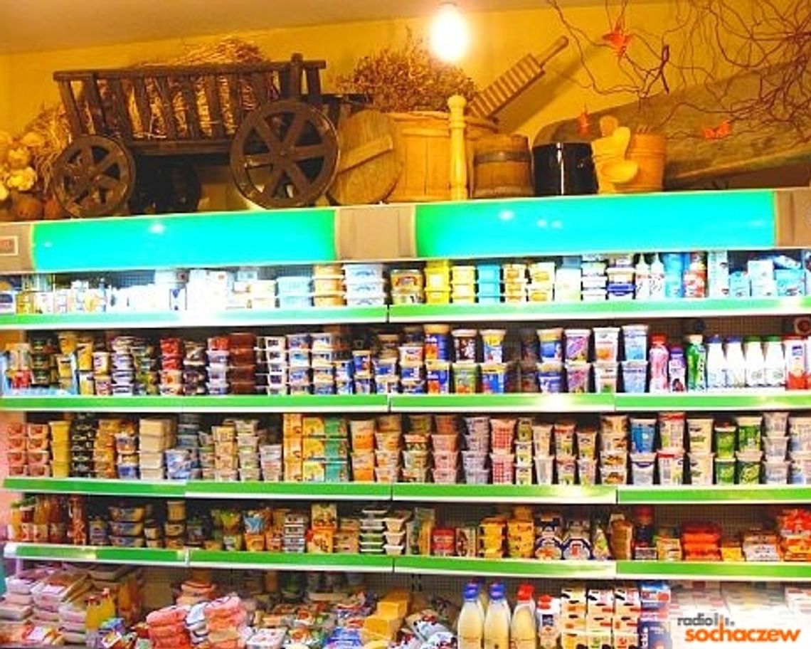 Sonda: Co mieszkańcy Sochaczewa myślą o zakazie handlu w niedzielę